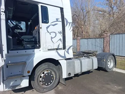 Sinotruk Sitrak  C7H 2022 года за 18 000 000 тг. в Алматы – фото 29
