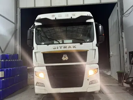 Sinotruk Sitrak  C7H 2022 года за 18 000 000 тг. в Алматы – фото 2