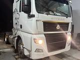 Sinotruk Sitrak  C7H 2022 года за 20 500 000 тг. в Алматы – фото 4