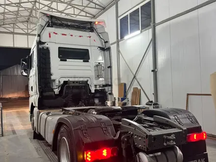 Sinotruk Sitrak  C7H 2022 года за 18 000 000 тг. в Алматы – фото 7