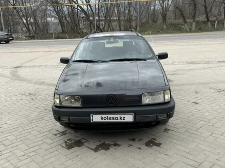 Volkswagen Passat 1989 года за 1 450 000 тг. в Алматы