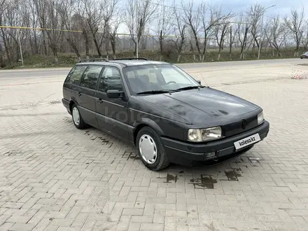 Volkswagen Passat 1989 года за 1 450 000 тг. в Алматы – фото 2