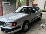 Audi 100 1991 года за 2 500 000 тг. в Шымкент