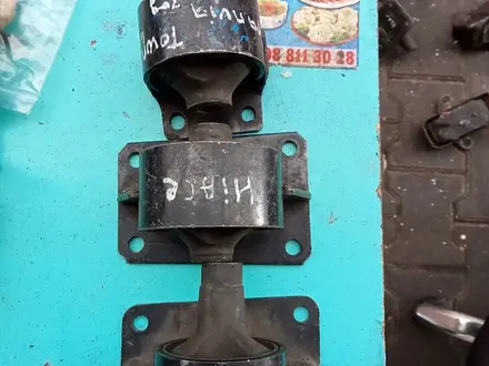 Подушка двигателя за 10 000 тг. в Алматы