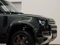 Land Rover Defender 2022 года за 92 000 000 тг. в Алматы