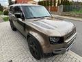 Land Rover Defender 2022 годаүшін92 000 000 тг. в Алматы – фото 98