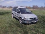 Mitsubishi Space Runner 1997 годаүшін1 550 000 тг. в Алматы – фото 2