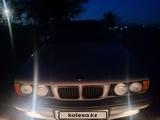 BMW 520 1991 годаүшін2 500 000 тг. в Усть-Каменогорск