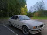 BMW 520 1991 годаүшін2 500 000 тг. в Усть-Каменогорск – фото 2