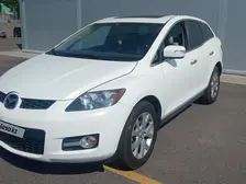 Mazda CX-7, 2009