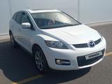 Mazda CX-7 2009 годаүшін4 200 000 тг. в Алматы – фото 2