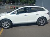 Mazda CX-7 2009 годаүшін4 200 000 тг. в Алматы – фото 4
