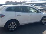 Mazda CX-7 2009 годаүшін4 200 000 тг. в Алматы – фото 5