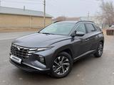 Hyundai Tucson 2023 года за 12 800 000 тг. в Кызылорда