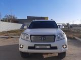 Toyota Land Cruiser Prado 2012 годаүшін11 700 000 тг. в Актау – фото 5