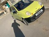 Daewoo Matiz 2008 года за 1 000 000 тг. в Балхаш – фото 3