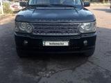 Land Rover Range Rover 2006 года за 5 500 000 тг. в Алматы