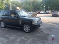 Land Rover Range Rover 2006 года за 5 500 000 тг. в Алматы – фото 2