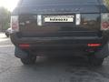 Land Rover Range Rover 2006 года за 5 500 000 тг. в Алматы – фото 3