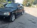 Land Rover Range Rover 2006 года за 5 500 000 тг. в Алматы – фото 5