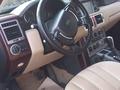 Land Rover Range Rover 2006 года за 5 500 000 тг. в Алматы – фото 7