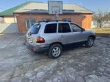 Hyundai Santa Fe 2003 годаүшін2 500 000 тг. в Алматы