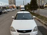 ВАЗ (Lada) Priora 2170 2013 года за 2 200 000 тг. в Шымкент