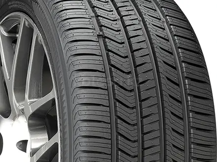 Yokohama G058 225/55R19 за 63 200 тг. в Алматы