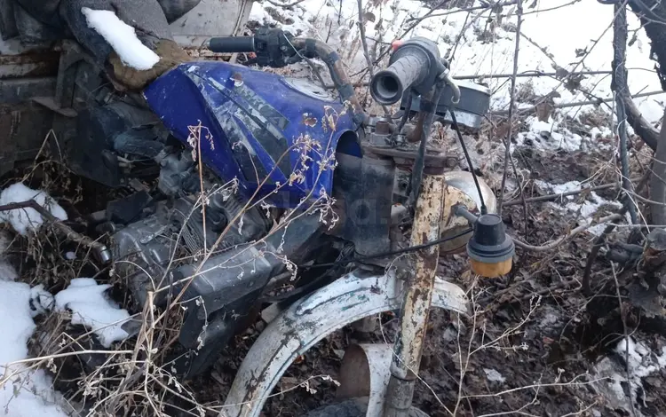 Yamaha 2013 года за 200 000 тг. в Уштобе