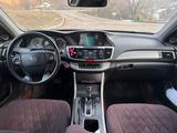 Honda Accord 2013 года за 9 000 000 тг. в Алматы – фото 2