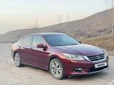 Honda Accord 2013 года за 9 000 000 тг. в Алматы – фото 4