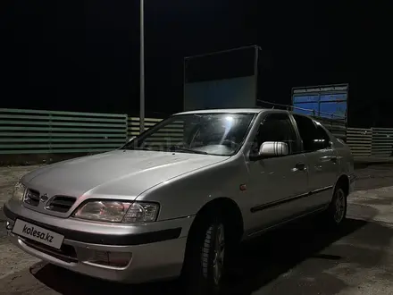 Nissan Primera 1996 года за 1 850 000 тг. в Семей – фото 15