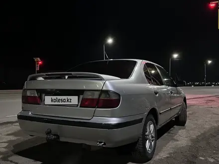 Nissan Primera 1996 года за 1 850 000 тг. в Семей – фото 2