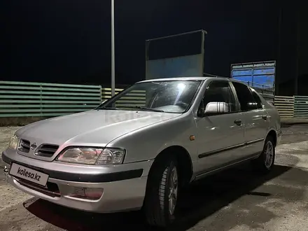 Nissan Primera 1996 года за 1 850 000 тг. в Семей