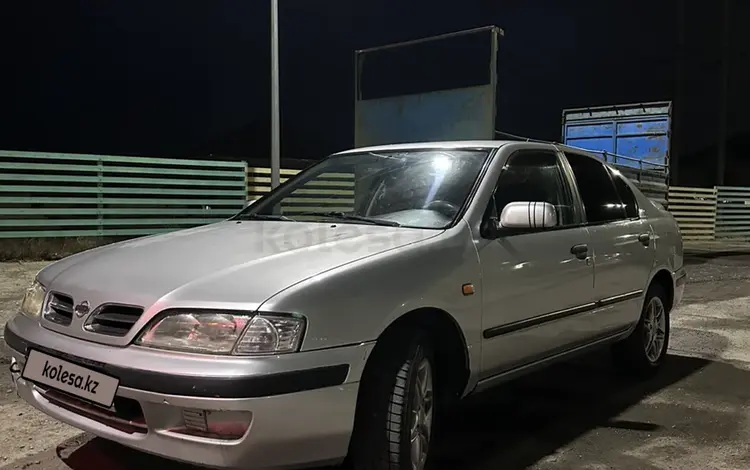 Nissan Primera 1996 года за 1 850 000 тг. в Семей