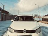 Volkswagen Polo 2013 годаүшін5 100 000 тг. в Атырау – фото 2