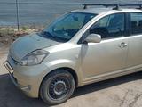 Daihatsu Sirion 2010 года за 4 000 000 тг. в Астана