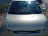 Daihatsu Sirion 2010 годаүшін4 000 000 тг. в Астана – фото 3