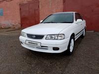 Nissan Sunny 1999 года за 3 000 000 тг. в Усть-Каменогорск