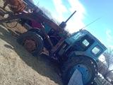 ЛТЗ  Т-40АМ 1989 года за 1 500 000 тг. в Актобе