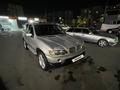 BMW X5 2001 года за 4 500 000 тг. в Алматы – фото 8