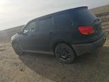 Mitsubishi Outlander 2003 годаүшін2 000 000 тг. в Актобе – фото 3