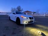 BMW 520 2009 годаүшін5 500 000 тг. в Актау