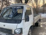 Kia Bongo 2002 года за 3 700 000 тг. в Алматы – фото 2