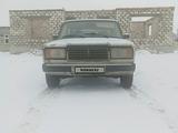 ВАЗ (Lada) 2107 2007 года за 650 000 тг. в Атырау