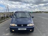 Volkswagen Sharan 2001 года за 3 500 000 тг. в Кызылорда – фото 4