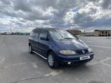 Volkswagen Sharan 2001 года за 3 500 000 тг. в Кызылорда – фото 5