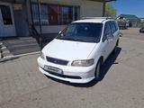 Honda Odyssey 1995 года за 1 250 000 тг. в Алматы – фото 3