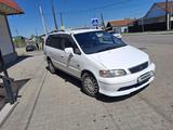 Honda Odyssey 1995 года за 1 250 000 тг. в Алматы – фото 4