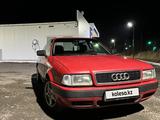 Audi 80 1993 годаfor1 650 000 тг. в Караганда – фото 2